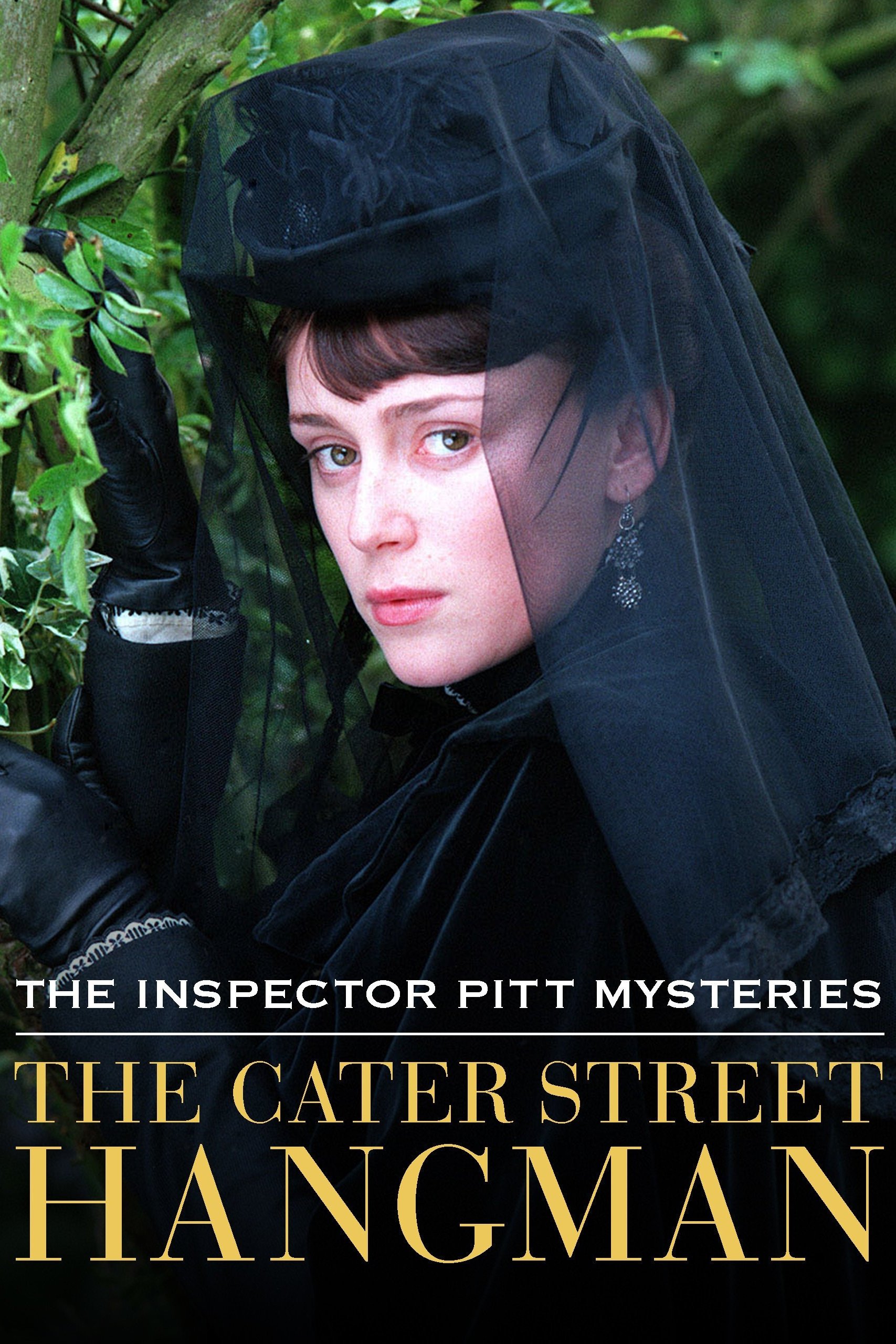 Постер The Cater Street Hangman